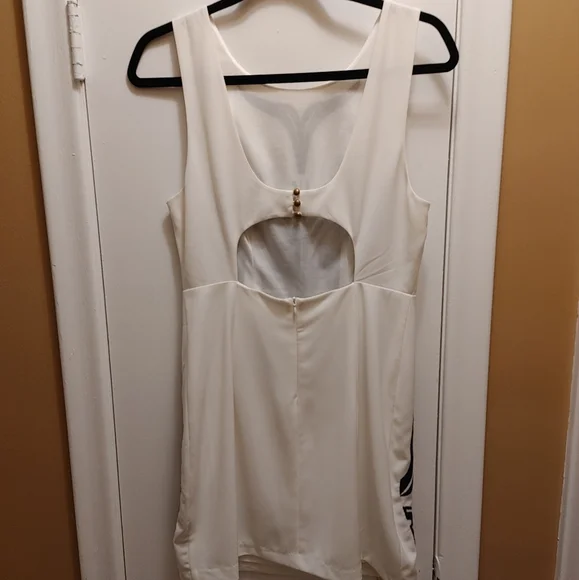 Mini Dress - Picture 2 of 3